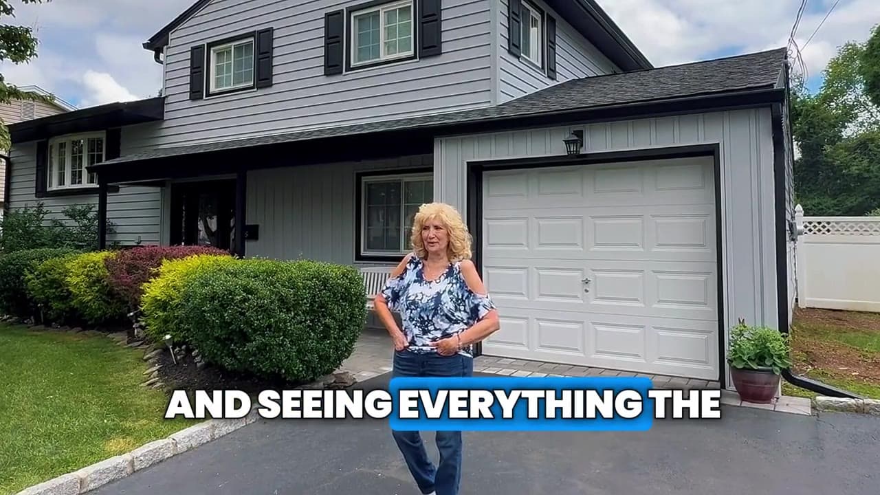 Lucie — Revive customer in Siding · Succasunna, NJ