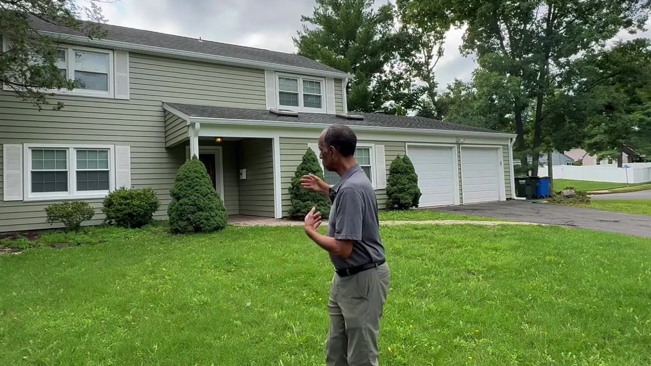 Stan — Revive customer in Siding · Somerset, NJ