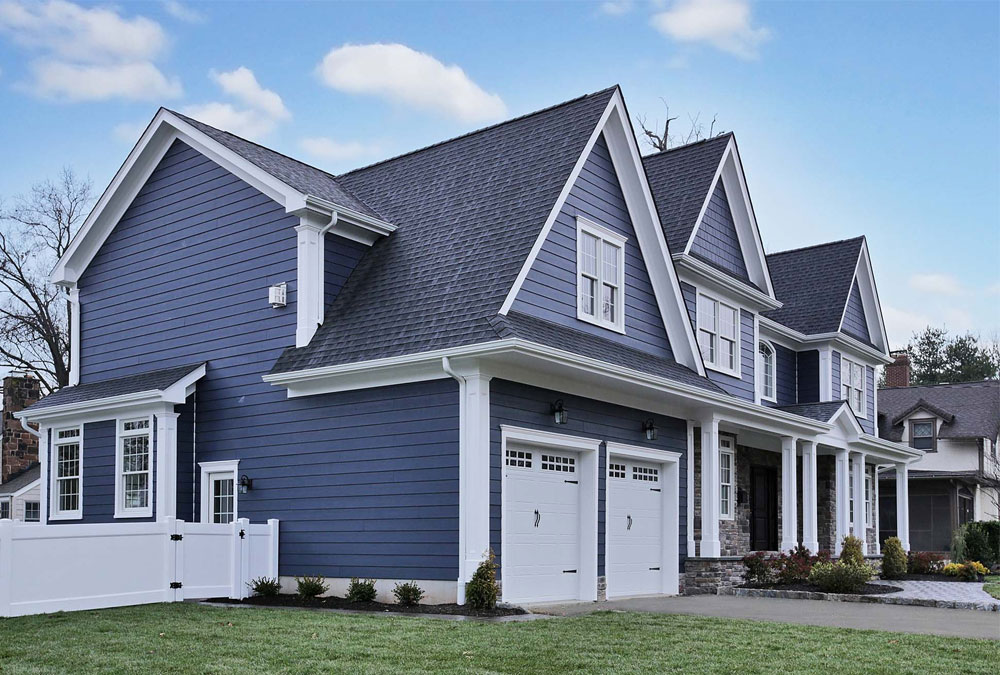 Paterson Siding Contractor