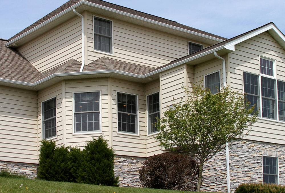 Siding Installation in Paterson