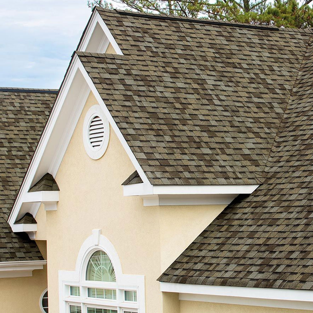 Plainfield roof replacement services